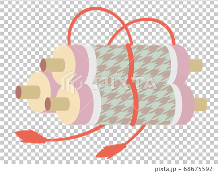 A treasure roll 68675592