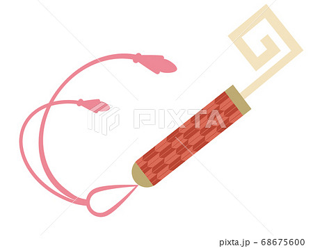 宝尽くし　宝鍵 68675600