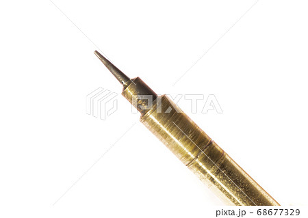 キャブレター　パイロットスクリュー　オーバーホール 68677329