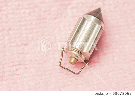 キャブレター オーバーホール フロートバルブ キャブレター オーバーホール フロートバルブ 68678065