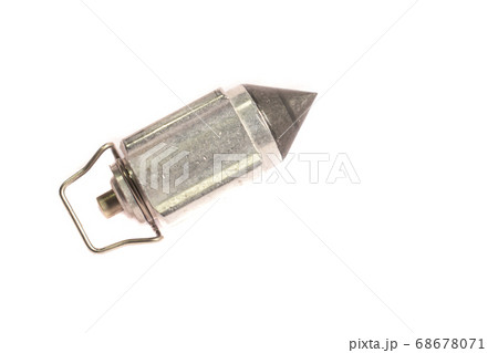 キャブレター オーバーホール フロートバルブ キャブレター オーバーホール フロートバルブ 68678071