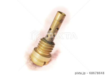 キャブレター　オーバーホール　パイロットジェット 68678648