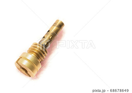 キャブレター　オーバーホール　パイロットジェット 68678649