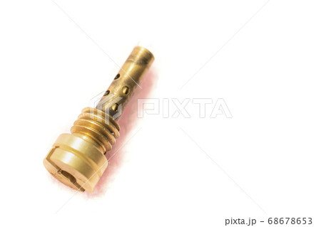 キャブレター　オーバーホール　パイロットジェット 68678653