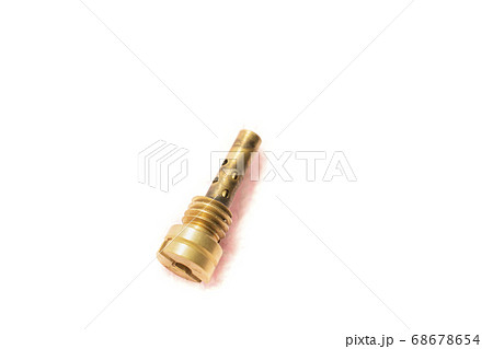 キャブレター　オーバーホール　パイロットジェット 68678654