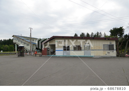 三川駅(室蘭本線) 三川駅(室蘭本線) 68678810