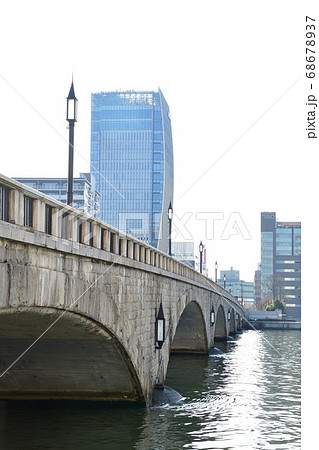萬代橋（新潟県） 68678937