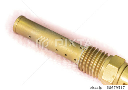 キャブレター　オーバーホール　ニードルジェットホルダー 68679517