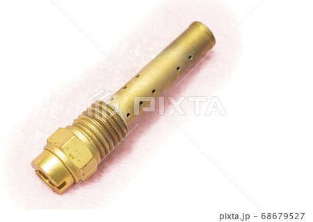 キャブレター オーバーホール ニードルジェットホルダー キャブレター オーバーホール ニードルジェットホルダー 68679527