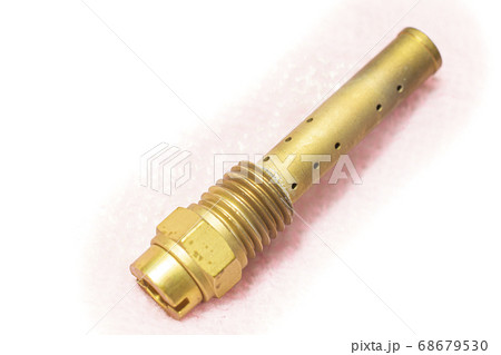 キャブレター オーバーホール ニードルジェットホルダー キャブレター オーバーホール ニードルジェットホルダー 68679530