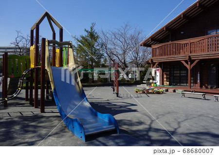 永田みなみ台こどもログハウス 永田みなみ台こどもログハウス 68680007