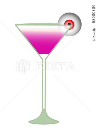 Spooky Halloween Drinks, HALLOWEEN FEED. DESSERTS. Party on October 31st. Vector illustration 68680386