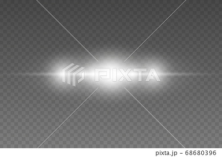 Glares lines effect. Glares lines effect. 68680396