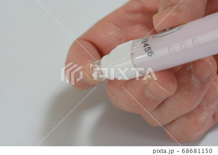 糖尿病治療 / 血糖値測定 糖尿病治療 / 血糖値測定 68681150