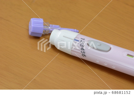 糖尿病治療 / 血糖値測定 糖尿病治療 / 血糖値測定 68681152