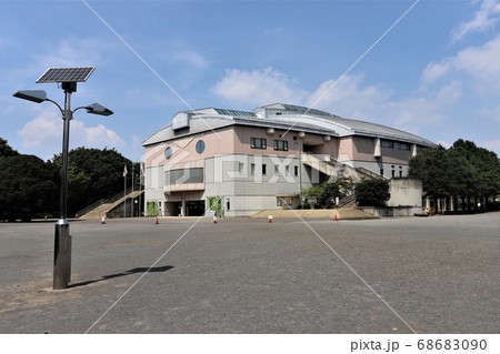 銀河アリーナ 68683090