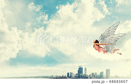 When you are young and free 68683607