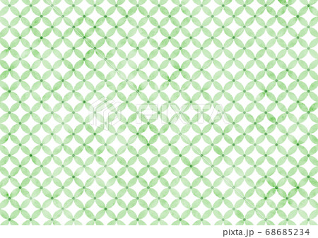 和柄・七宝 68685234