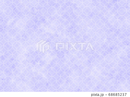 和柄・七宝 68685237