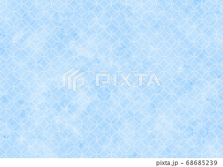 和柄・七宝 68685239