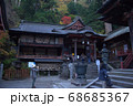 榛名神社国祖社及び額殿 68685367