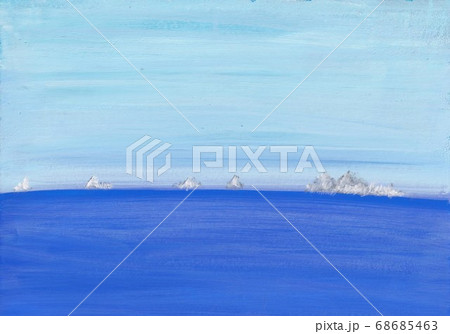 孤独な大海 孤独な大海 68685463