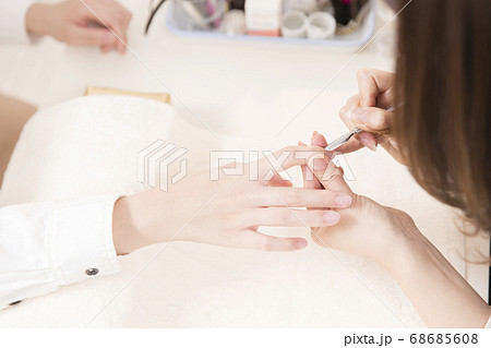 ネイルサロン 68685608