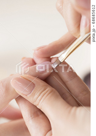 ネイルサロン 68685612