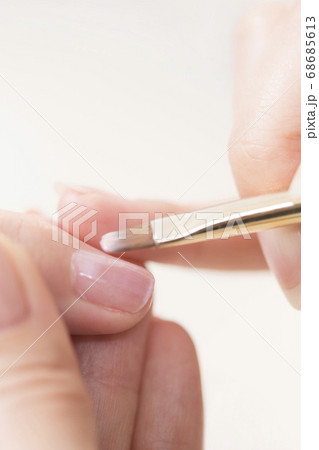 ネイルサロン 68685613