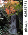榛名神社の万年泉 68685781
