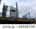 浜松町駅のJRガード 68686598
