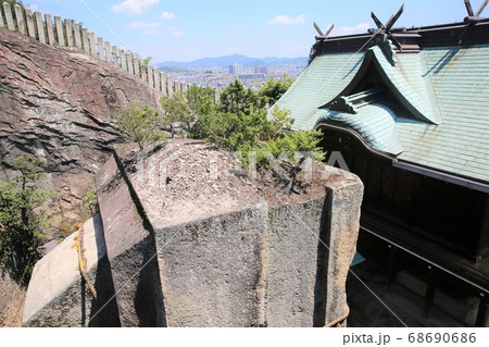 生石神社 生石神社 68690686