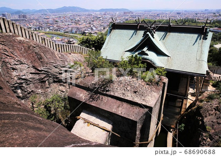 生石神社 68690688