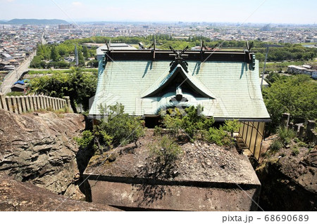 生石神社 生石神社 68690689