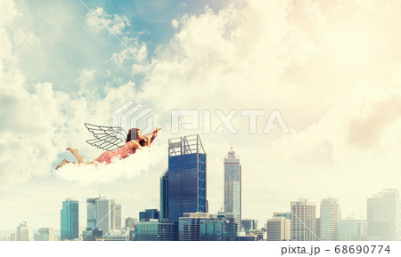 When you are young and free 68690774