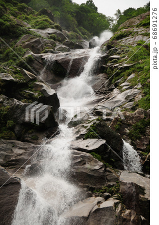 清五郎の滝 68691276