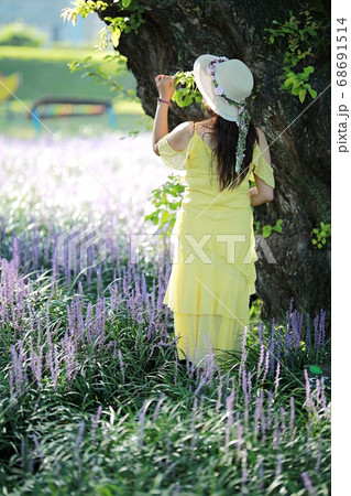 女性 女 女の子 68691514