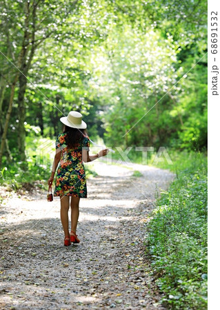 女性 女 女の子 68691532