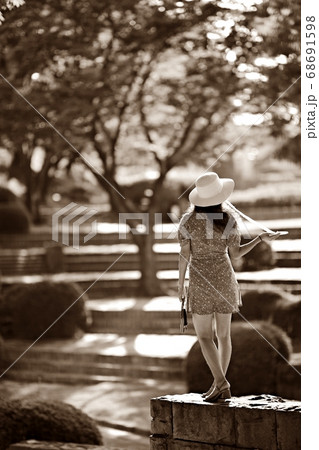 女性 女 女の子 68691598