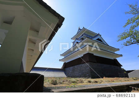 上山城 かみのやまじょう 上山城 かみのやまじょう 68692113