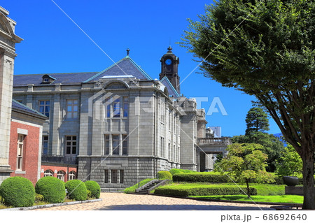 国の重要文化財 文翔館 国の重要文化財 文翔館 68692640