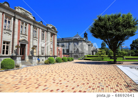 国の重要文化財 文翔館 国の重要文化財 文翔館 68692641
