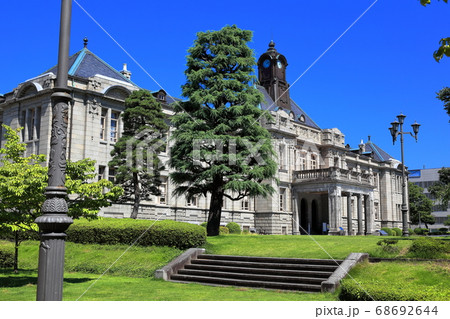 国の重要文化財 文翔館 国の重要文化財 文翔館 68692644