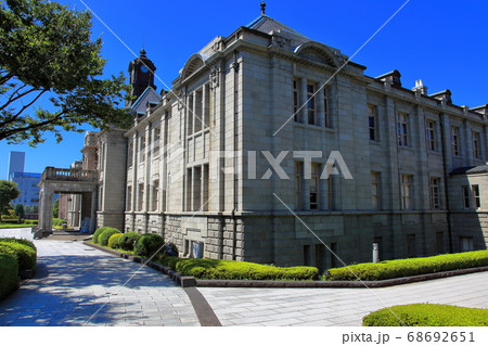 国の重要文化財 文翔館 国の重要文化財 文翔館 68692651