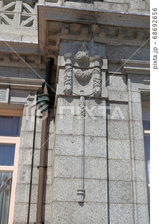 国の重要文化財　文翔館 68692656