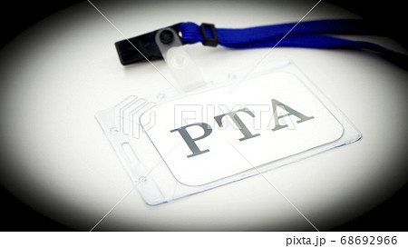 PTA 学校 68692966