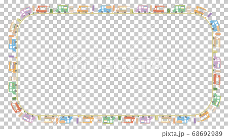 Kitchen car frame Kitchen car frame 68692989