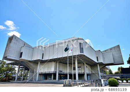 佐賀市　佐賀県立博物館 68693139