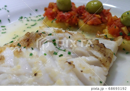 スペイン料理 バカラオ・アル・ビル スペイン料理 バカラオ・アル・ビル 68693192