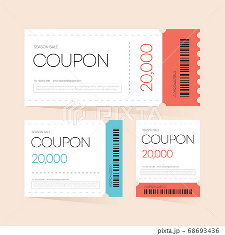 ギフト券 割引 クーポン 68693436